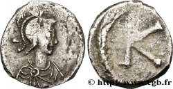 CONSTANTINOPLE Demi-silique TTB