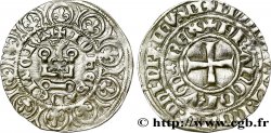 JEAN II LE BON Gros 16/05/1359 Montpellier TTB+