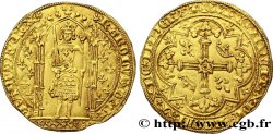 CHARLES V LE SAGE Franc à pied  n.d.  SUP