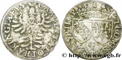 VERDUN (BISHOPRIC OF) - CHARLES DE LORRAINE-CHALIGNY Double denier