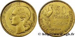 50 francs Guiraud 1950 Paris F.425/3 TTB 