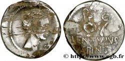 JULES CÉSAR Denier, imitation TB