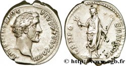 ANTONIN LE PIEUX Denier TTB+