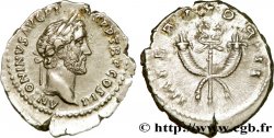 ANTONIN LE PIEUX Denier SUP