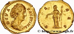 FAUSTINA MAGGIORE Aureus