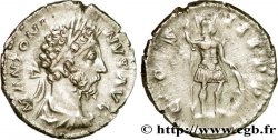 MARC AURÈLE Denier SUP/TTB+