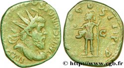 POSTUME Double sesterce TTB