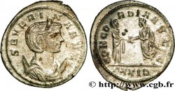 SÉVERINE Aurelianus FDC