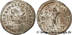 DIOCLEZIANO Aurelianus MS