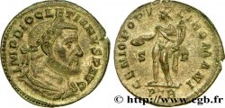DIOCLÉTIEN Follis ou nummus SPL