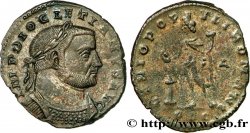 DIOCLÉTIEN Follis ou nummus