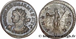 MAXIMIEN HERCULE Aurelianus TTB+