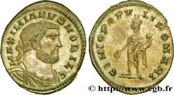 GALÈRE Follis ou nummus