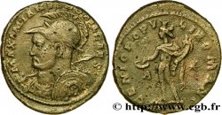 GALÈRE Follis ou nummus