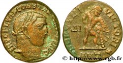 CONSTANTIN Ier LE GRAND Follis ou nummus SUP