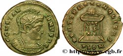 COSTANTINO I IL GRANDE Centenionalis ou nummus MS/AU