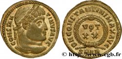 CONSTANTIN Ier LE GRAND Centenionalis ou nummus FDC