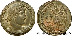 CONSTANTIN Ier LE GRAND Centenionalis ou nummus SUP