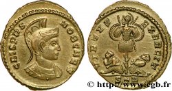 CRISPUS Centenionalis ou nummus SUP