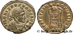 CRISPUS Centenionalis ou nummus
