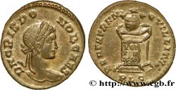 CRISPUS Centenionalis ou nummus