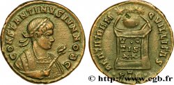 CONSTANTIN II Centenionalis ou nummus