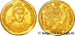 CONSTANCE II Solidus SPL/SUP