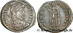 CONSTANTIUS II Miliarense léger