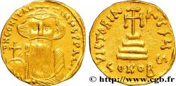 CONSTANS II Solidus SPL