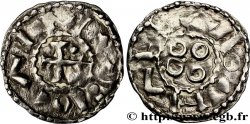 LANGUEDOC - VISCOUNTCY OF NARBONNE - RAYMOND I Denier