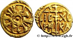 ITALY - SICILY - MESSINA - ROGER II Tari n.d. Messine XF