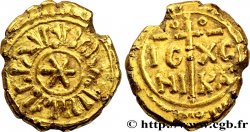 ITALIE - SICILE - MESSINE - GUILLAUME III Multiple de tari n.d. Messine TTB