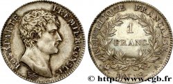 1 franc Bonaparte Premier Consul 1804 Paris F.200/8 SPL 