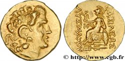 THRACE - CALLATIS Statère d’or