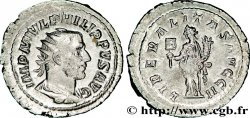 PHILIPPE Ier L ARABE Antoninien SPL