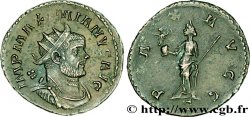 MAXIMIANUS HERCULIUS Aurelianus