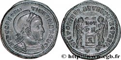 CONSTANTIN Ier LE GRAND Centenionalis ou nummus FDC
