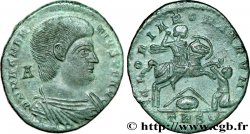 MAGNENCE Maiorina, (MB, Æ 2) TTB+