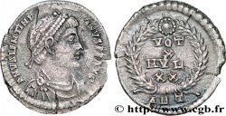 VALENTINIEN Ier  Silique TTB+