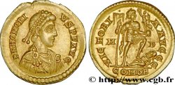 HONORIUS Solidus