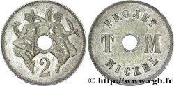 Essai TM 2 n.d.  VG.4111 