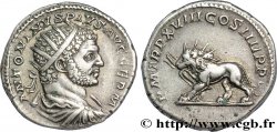 CARACALLA Antoninien TTB+
