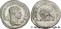 CARACALLA Antoninien SPL