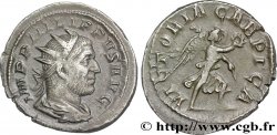 PHILIPPE Ier L ARABE Antoninien TTB+