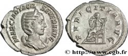 OTACILIA SEVERA Antoninien SPL