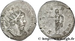 POSTUME Antoninien TTB+