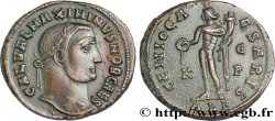 MAXIMIN II DAIA Follis ou nummus SUP