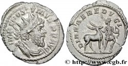 POSTUME Antoninien SUP