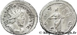 VICTORIN Antoninien