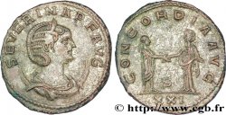 SÉVERINE Aurelianus SUP